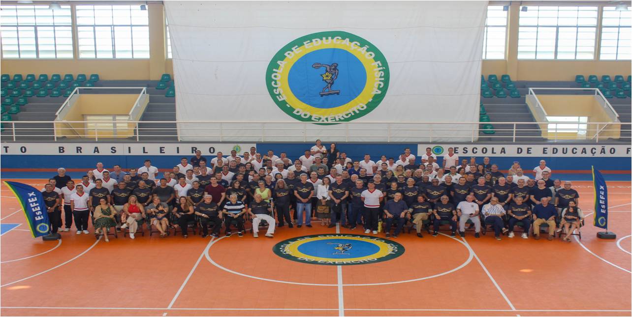 Foto do Encontro de 2024