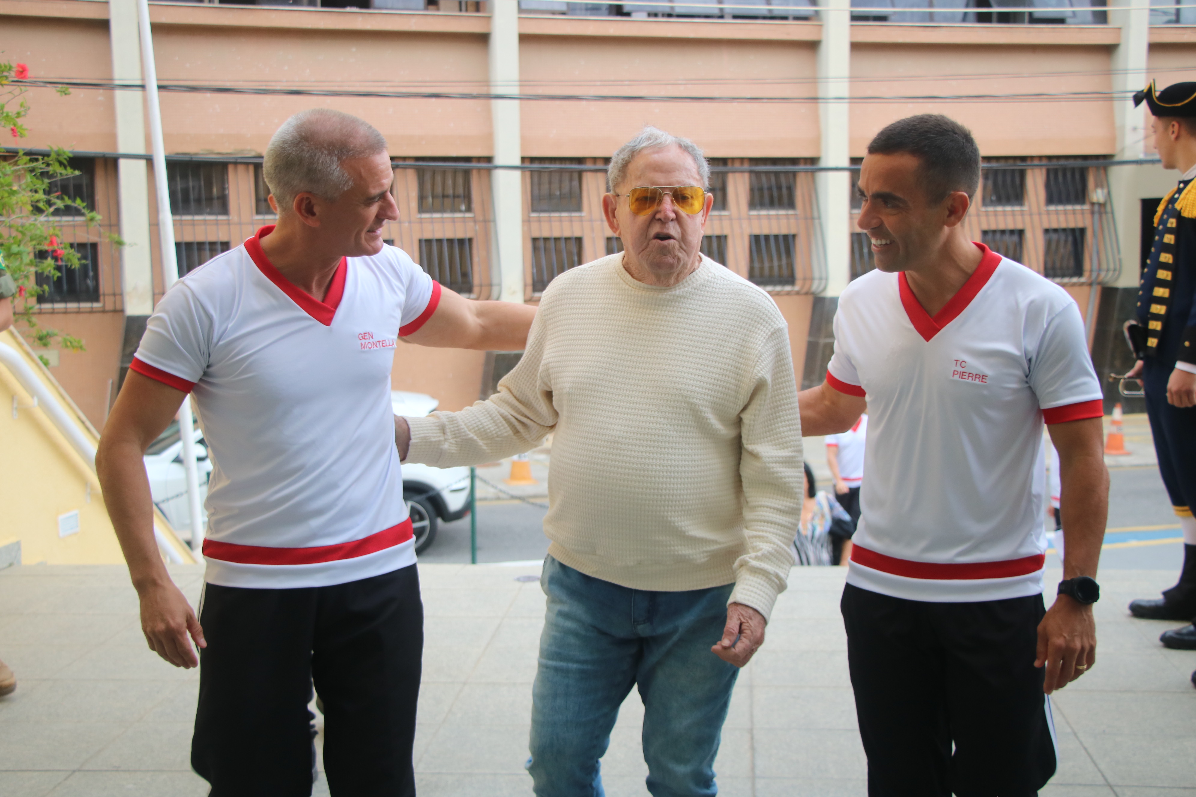 Foto do Encontro de 2025
