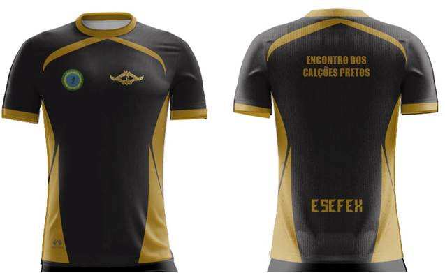 Camiseta Masculina do Encontro